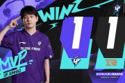雷火电竞比赛比分-关于JDG险胜TL，Crisp打出惊人五杀宿敌对决全球总决赛，锁定晋级资格的信息