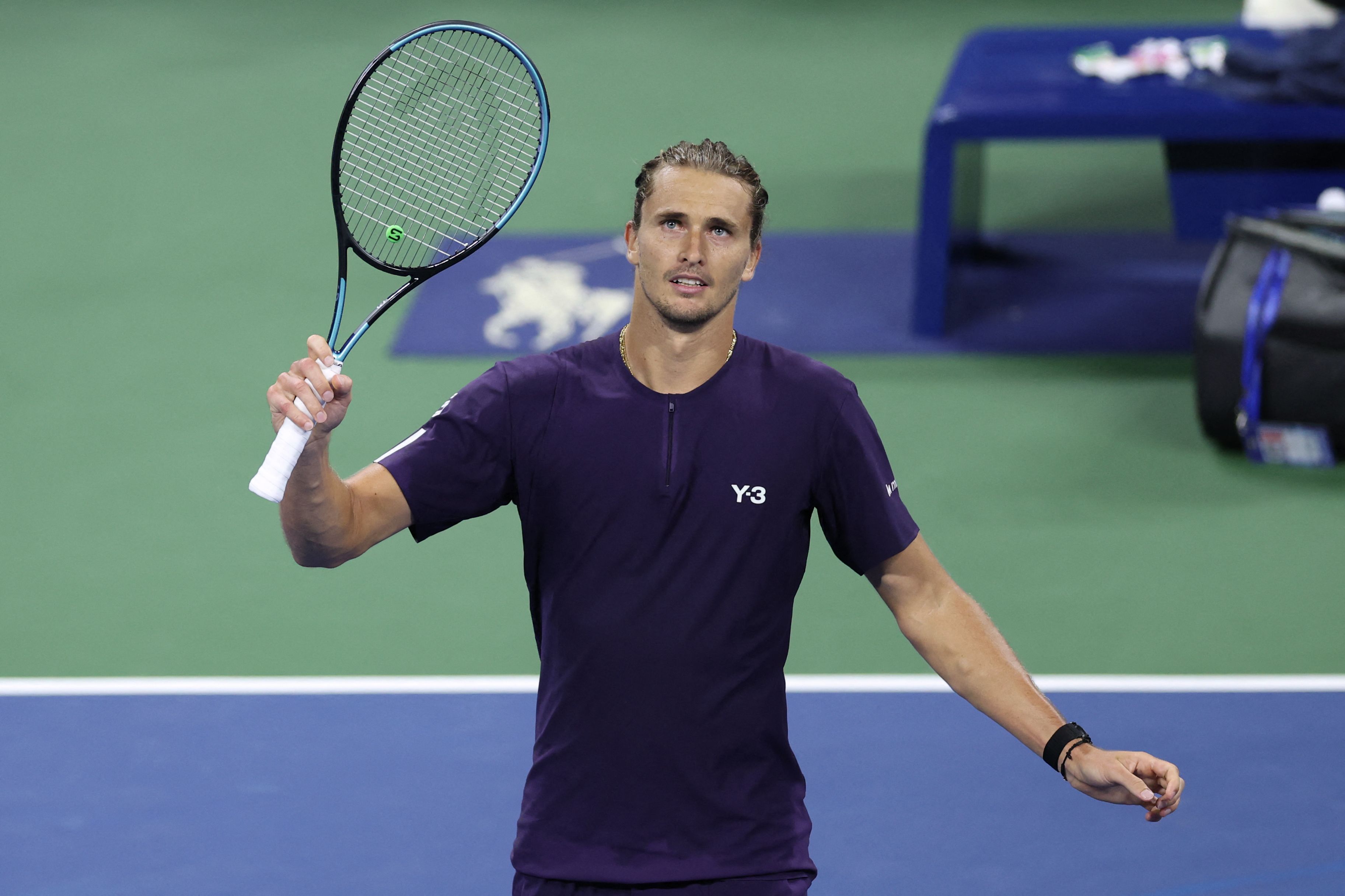 西班牙网球队强势英国网球队,兹维列夫惊艳世界的简单介绍 西班牙网球队强势英国网球队,兹维列夫惊艳世界的简单介绍