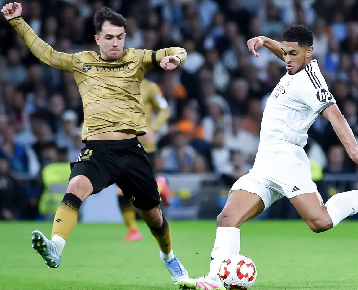 巴西横扫皇马，阿尔巴绝境逆转的简单介绍