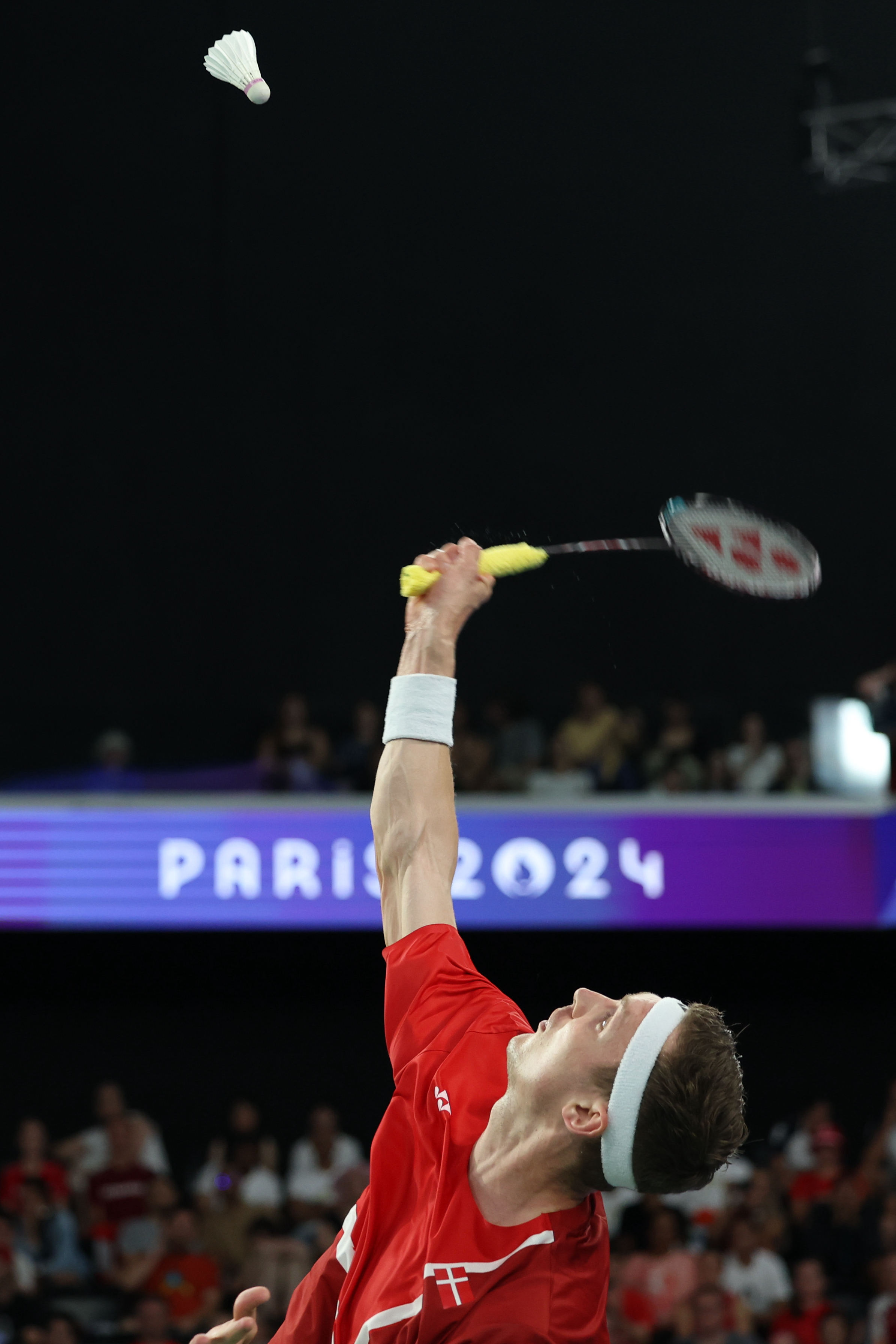 关于丹麦羽毛球队险胜中国羽毛球队，安赛龙惊艳世界的信息