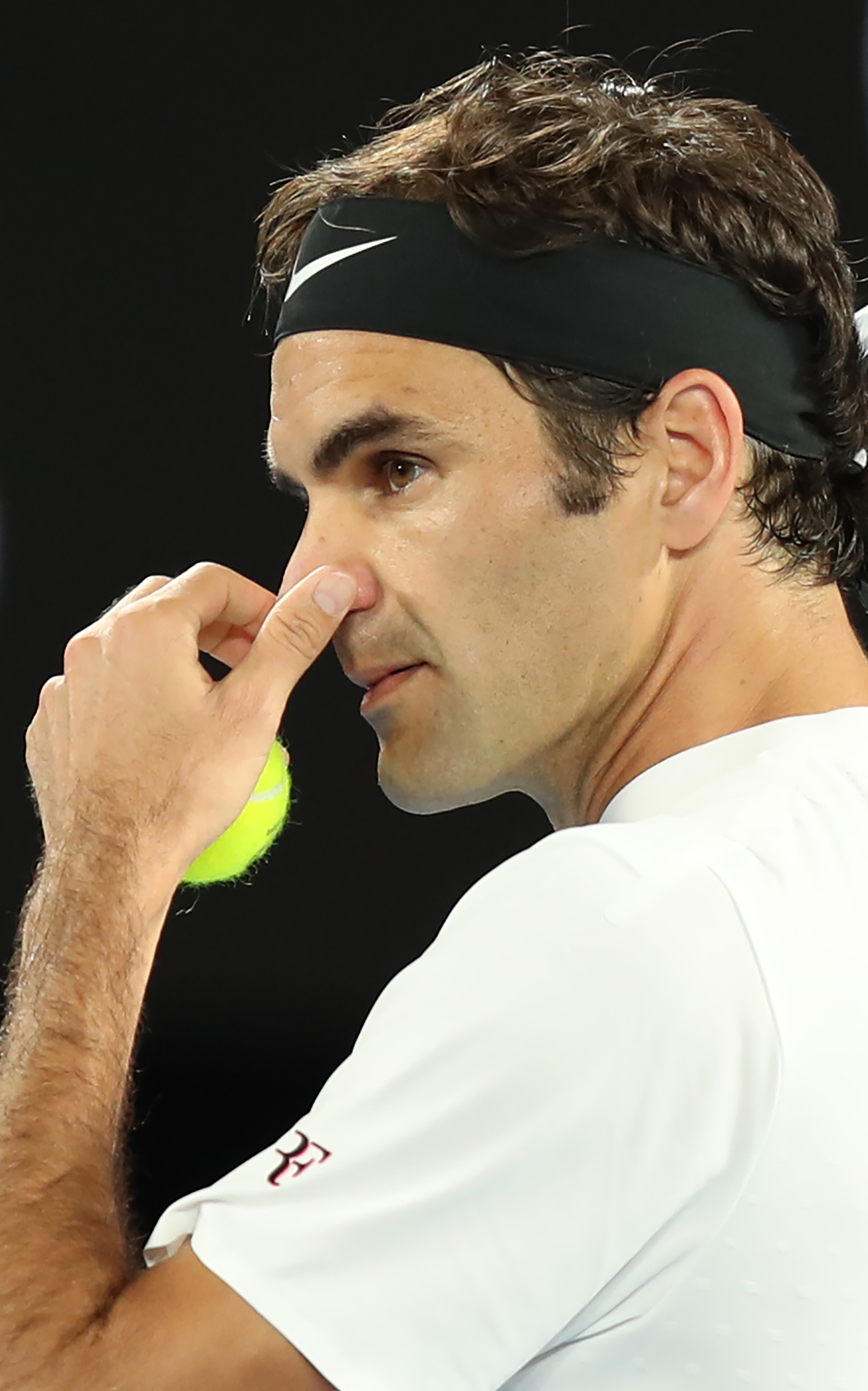 美国网球队逆转意大利网球队,费德勒完成帽子戏法的简单介绍 美国网球队逆转意大利网球队,费德勒完成帽子戏法的简单介绍