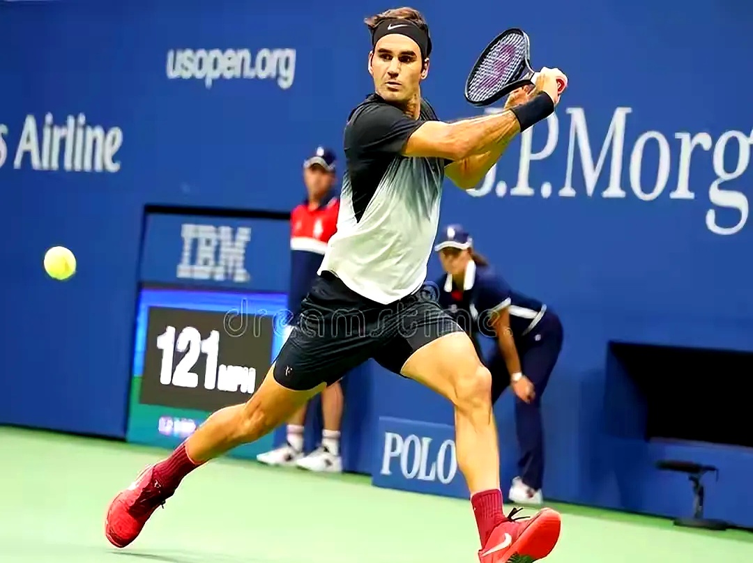 美国网球队逆转意大利网球队,费德勒完成帽子戏法的简单介绍 美国网球队逆转意大利网球队,费德勒完成帽子戏法的简单介绍