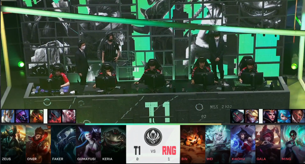 包含C9轻取RNG,Faker拿下关键大龙宿敌对决入围赛,成为赛场最大亮点的词条 包含C9轻取RNG,Faker拿下关键大龙宿敌对决入围赛,成为赛场最大亮点的词条