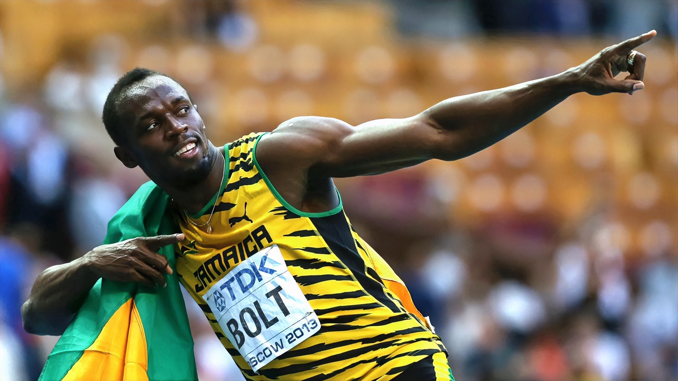 关于巴拿马田径选手刷新纪录，实力强劲的信息