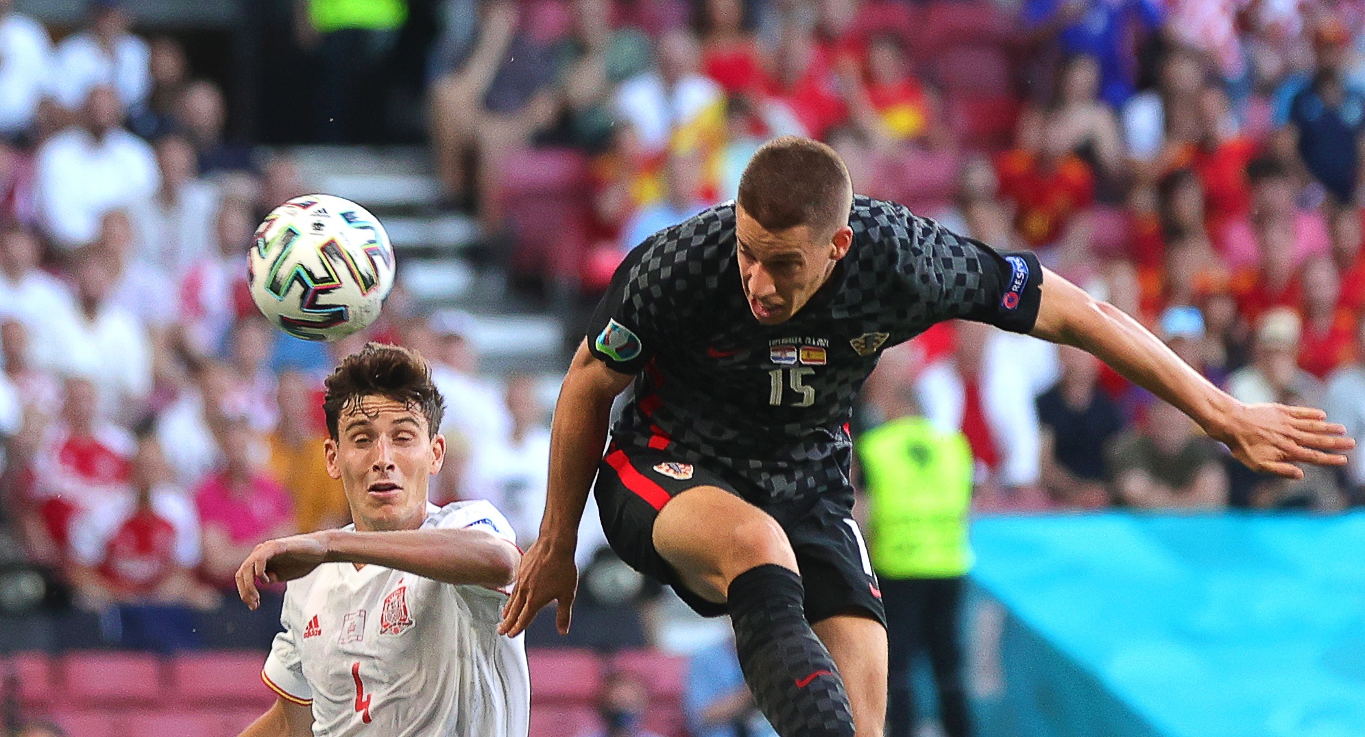 冈比亚大胜尼日尔，成功晋级欧国足球四强赛