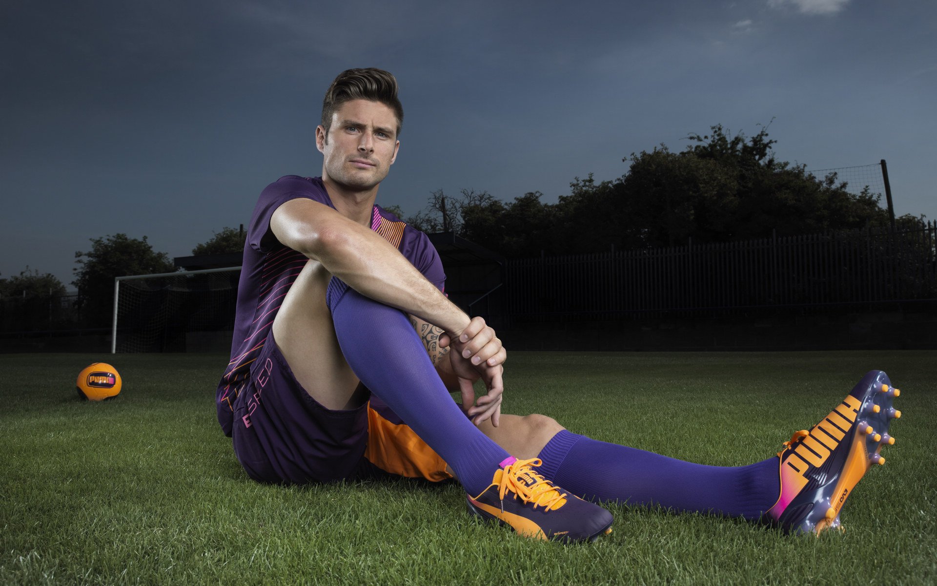 从摩纳哥到绿茵场，中国智慧如何拿下全球赛场