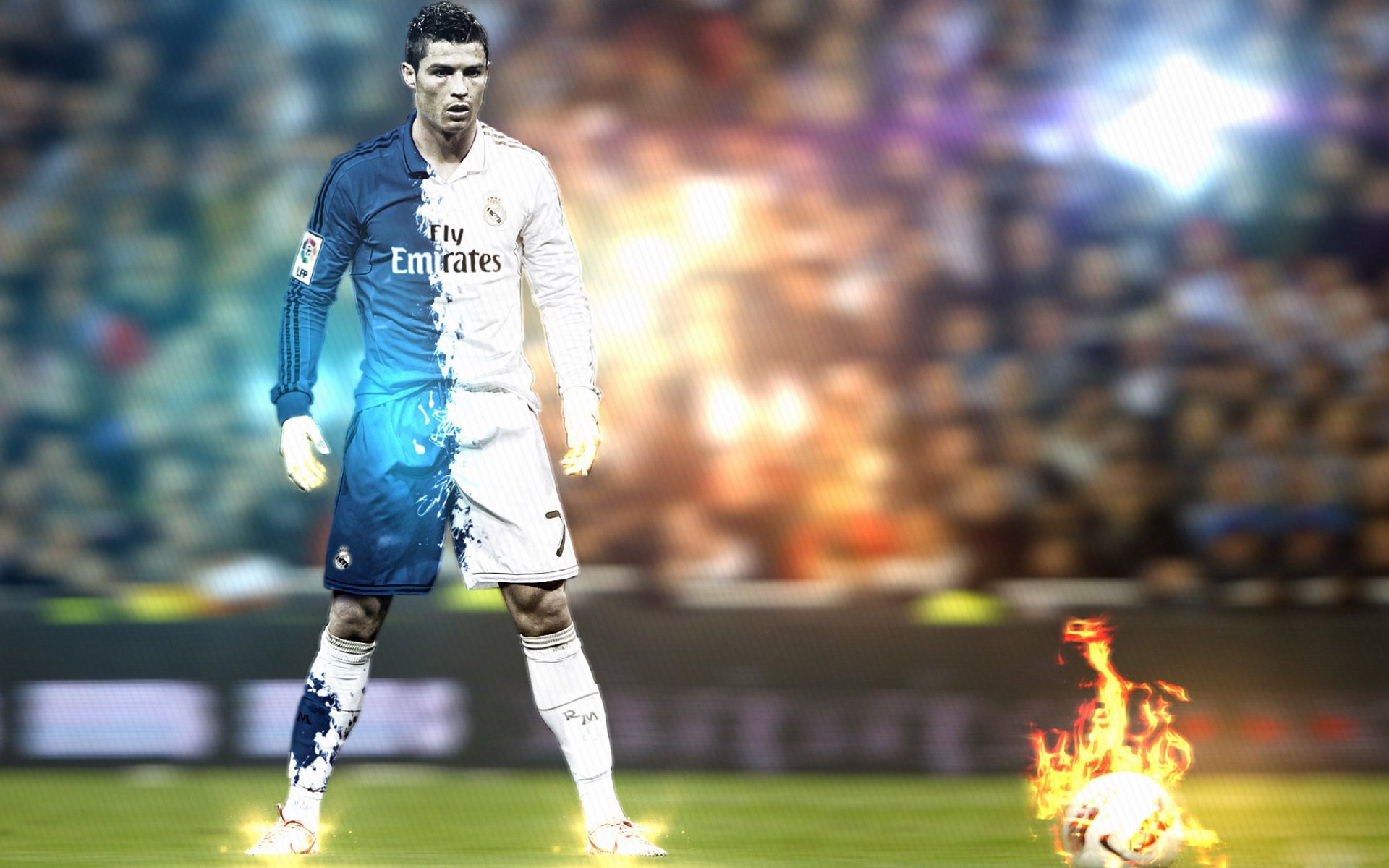 双线狂飙，德布劳内一骑绝尘，洪都拉斯风暴席卷南美