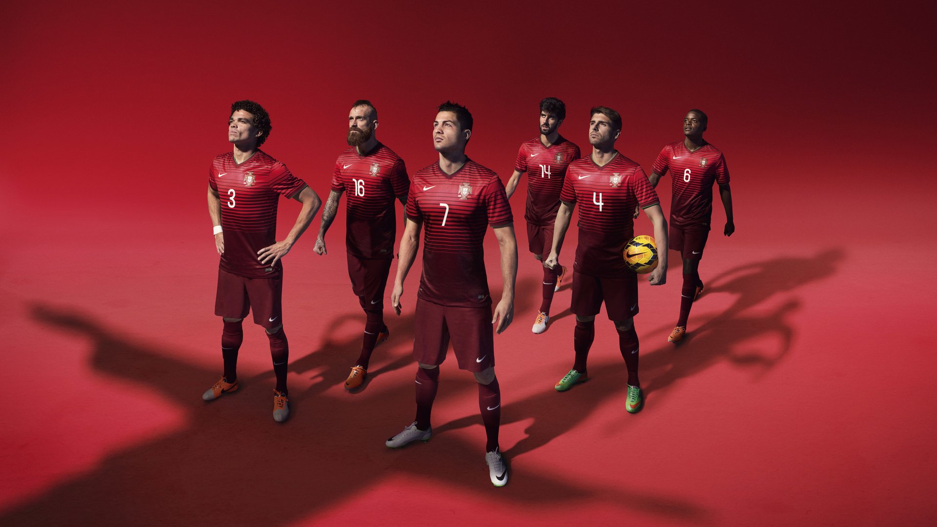 从独行侠到国家队领袖，范弗利特的制霸之路与世界杯征途