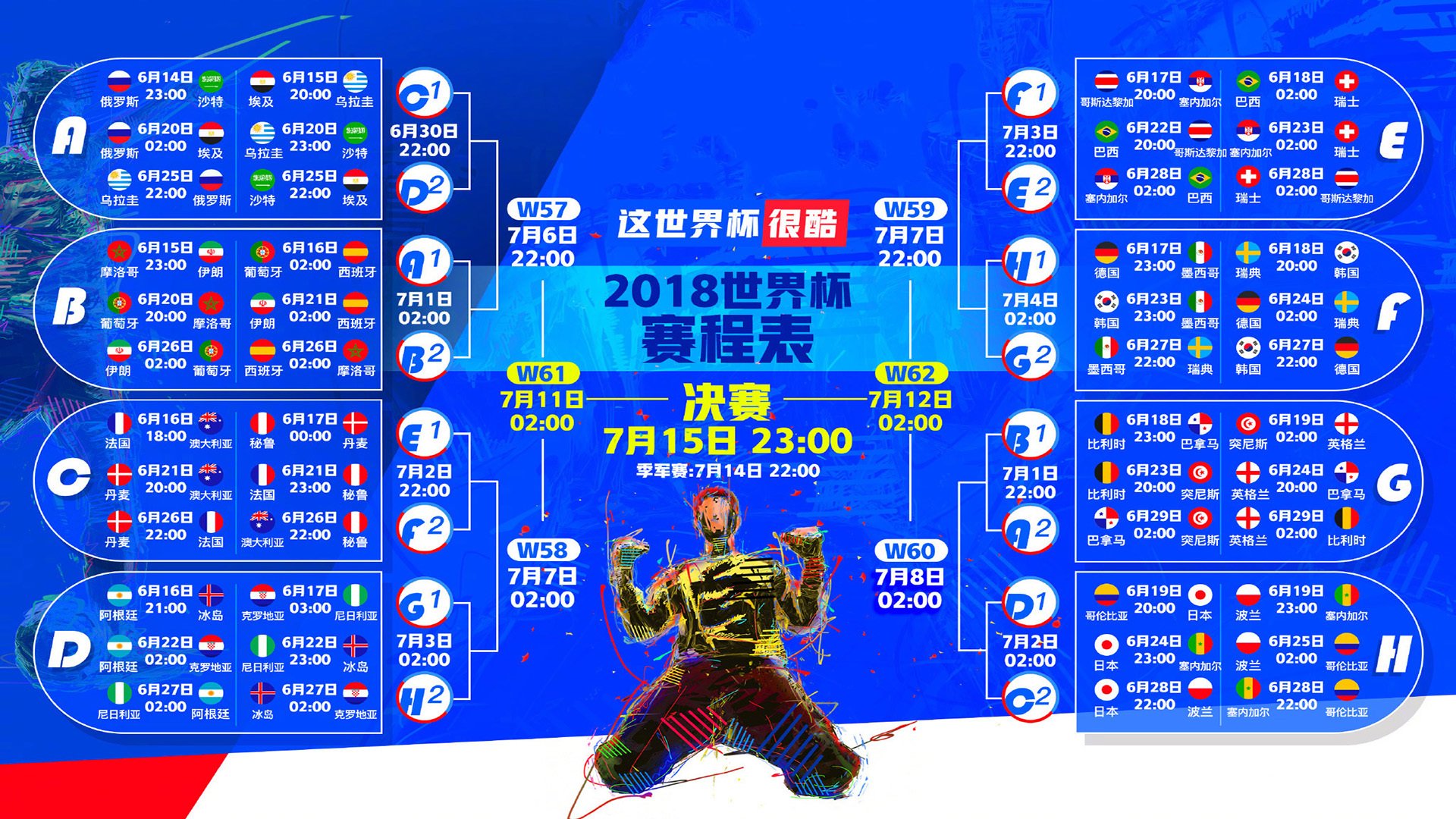 D组暗战，波兰战车碾碎黑马梦，萨卡孤星闪耀难逆天